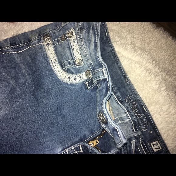 Miss Me Jeans - Picture 5 of 5